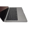 Apple MacBook Pro 14 A2442 M1 PRO 16GB 512GB SSD 14,2